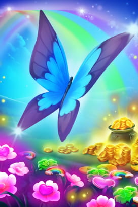 3 Leprechaun Charms