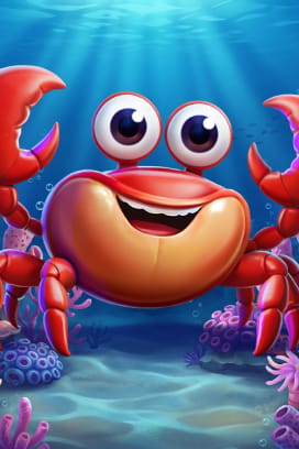 Loot Crab