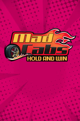 Mad Cabs Hold and Win