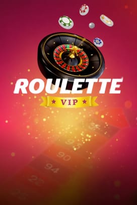 Roulette VIP