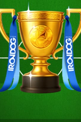Goal Blitz Shootout