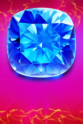 Diamond Charge Hold and Win