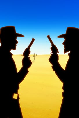 Cowboy Showdown
