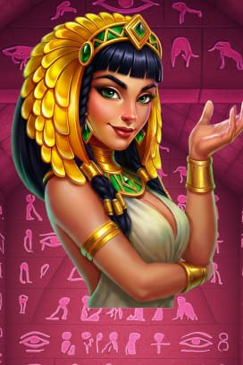 Cleopatra's Fortune