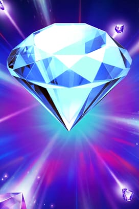 Diamond Charge Extra