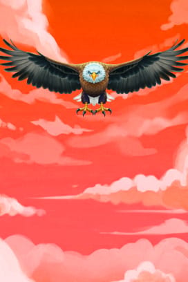 Eagle Strike Extra: Hold & Win