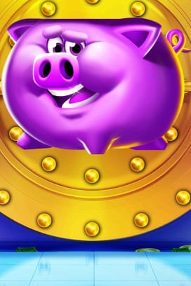 3 Porky Banks Hold & Win