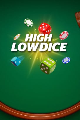 High Low Dice