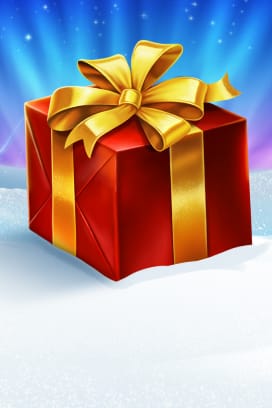 Christmas Megaways