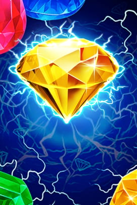 Diamond Supercharge