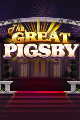 The Great Pigsby