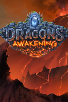 Dragons Awakening