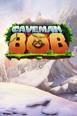 Caveman Bob