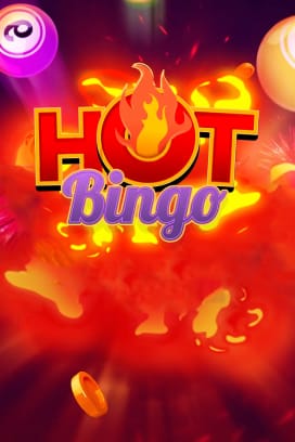 Hot Bingo