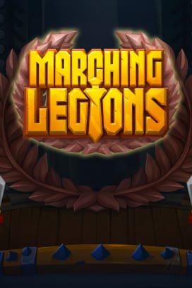 Marching Legions