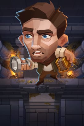 Ramses Revenge