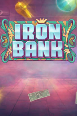 Iron Bank