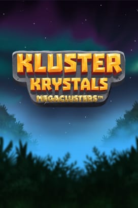 Kluster Krystals Megaclusters