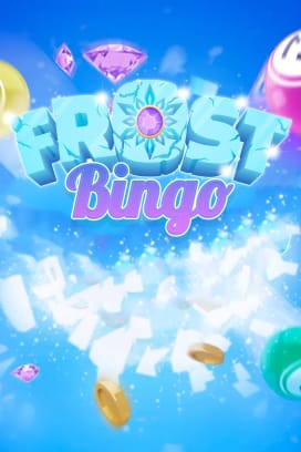 Frost Bingo