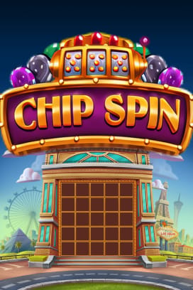 Chip Spin