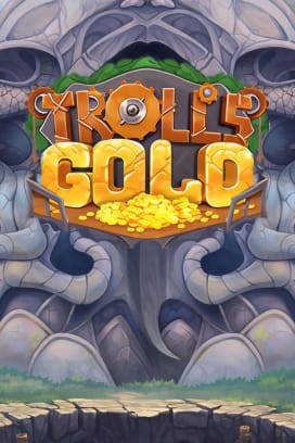Troll's Gold