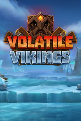 Volatile Vikings