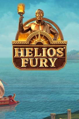 Helios Fury