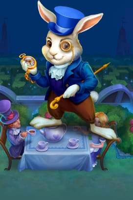 Plunderland