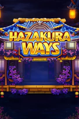 Hazakura Ways