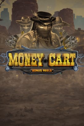 Money Cart