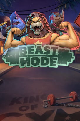 Beast Mode