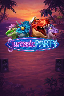 Jurassic Party