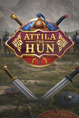 Attila The Hun