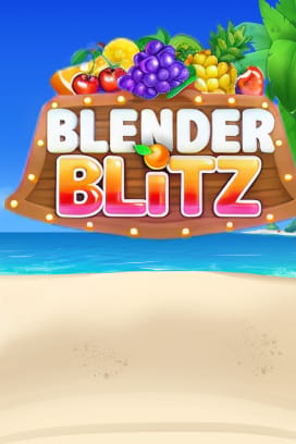 Blender Blitz