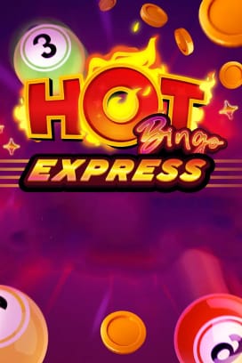Hot Bingo Express