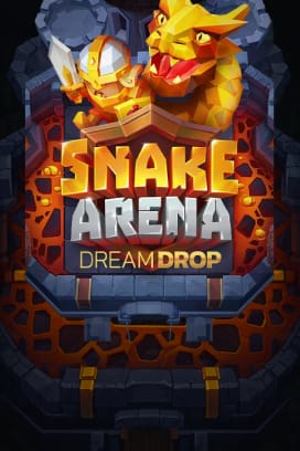 Snake Arena Dream Drop