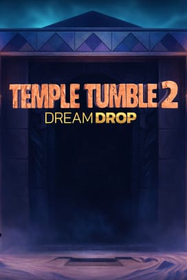 Temple Tumble 2 Dream Drop