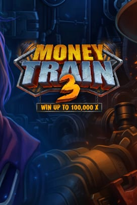 Money Train 3