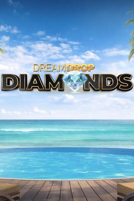 Dream Drop Diamonds