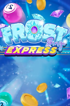 Frost Bingo Express