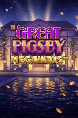 The Great Pigsby Megaways