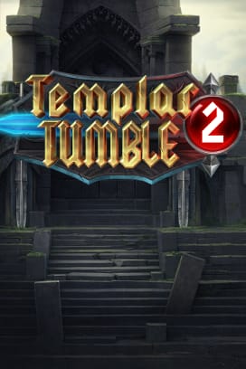 Templar Tumble 2 Dream Drop