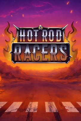 Hot Rod Racers