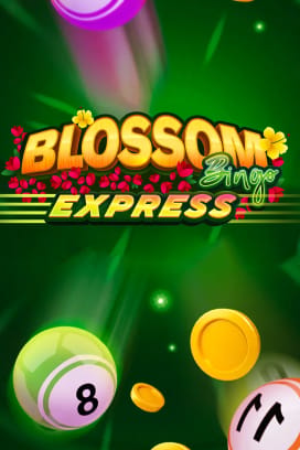 Blossom Bingo Express