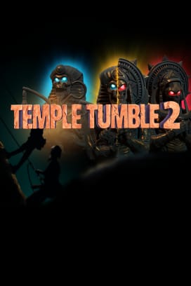 Temple Tumble 2