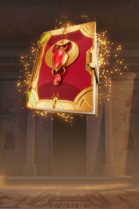 Book of Power