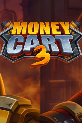 Money Cart 3