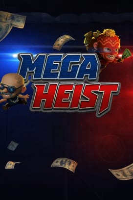 Mega Heist