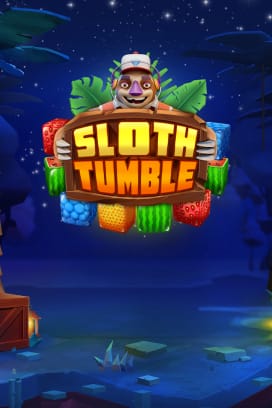 Sloth Tumble