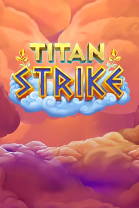 Titan Strike